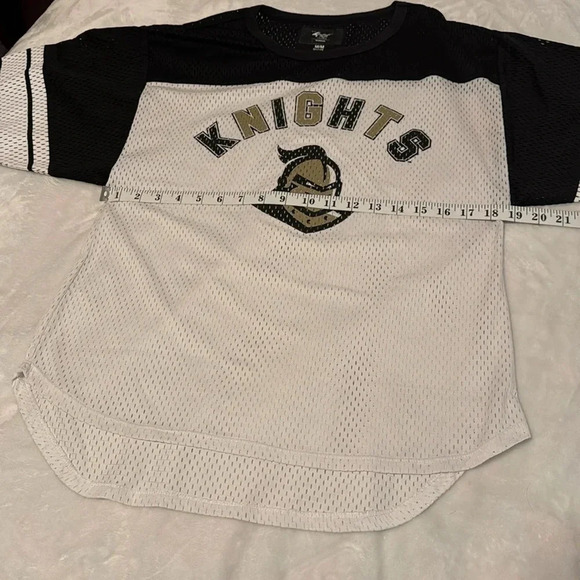 4her UCFKnight Hockey jersey - Picture 7 of 11